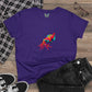 Vampire Squid Blithmosphere - Women - Snazzle Tee