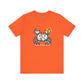 Ghost Crab Solimaze - Snazzle Tee