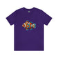 Clownfish Delightopia - Snazzle Tee