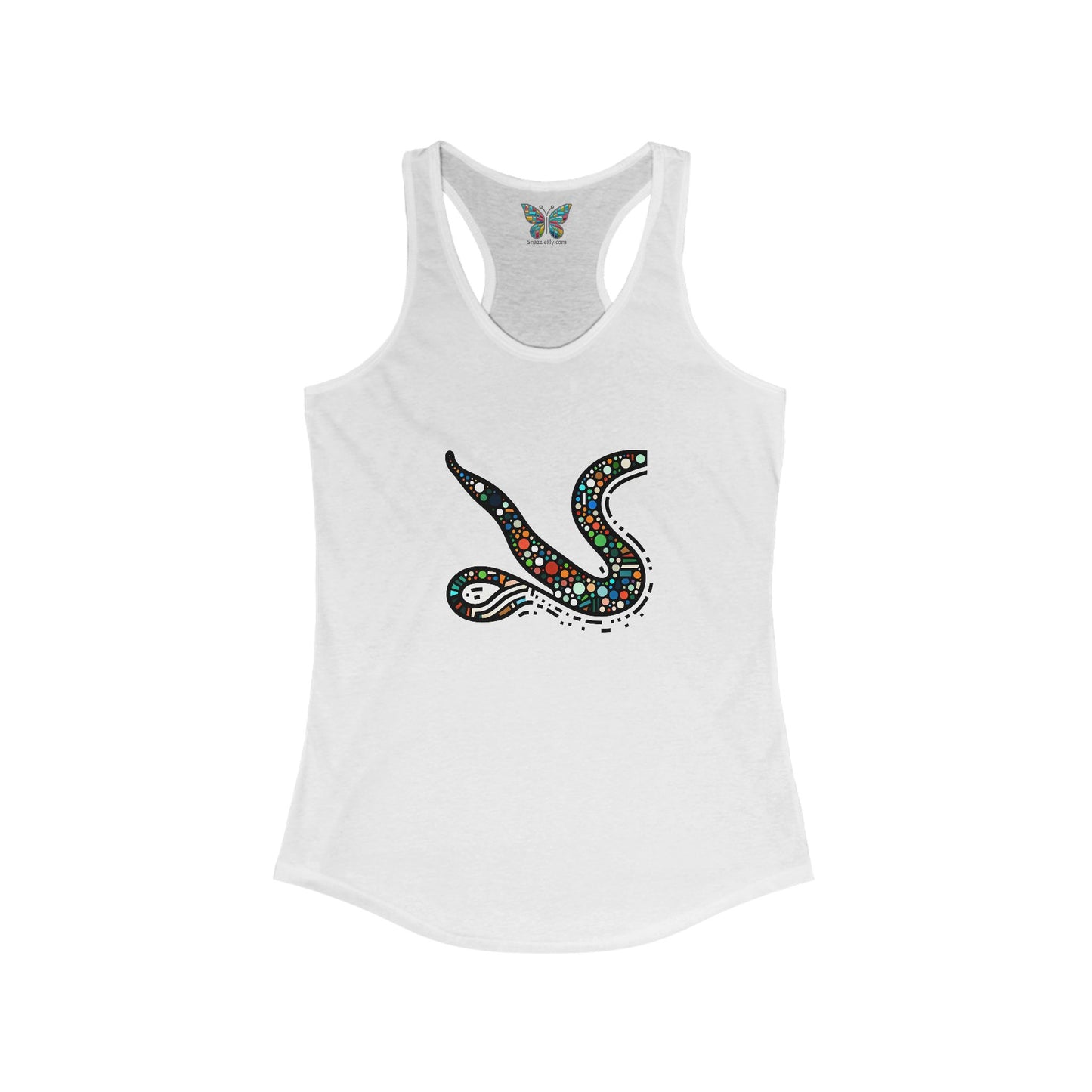 Leech Mervel - Women - Snazzle Tank