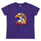 Bald Eagle Splendafrik - Women - Snazzle Tee