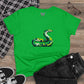 Green Anaconda Exploventura - Women - Snazzle Tee