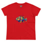 Anglerfish Whimsicadia - Women - Snazzle Tee