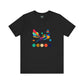 Lyrebird Minglevence - Snazzle Tee