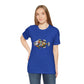 Coffinfish Serendowoom - Snazzle Tee