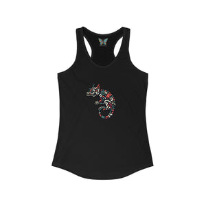 Gargoyle Gecko Jubulentra - Women - Snazzle Tank