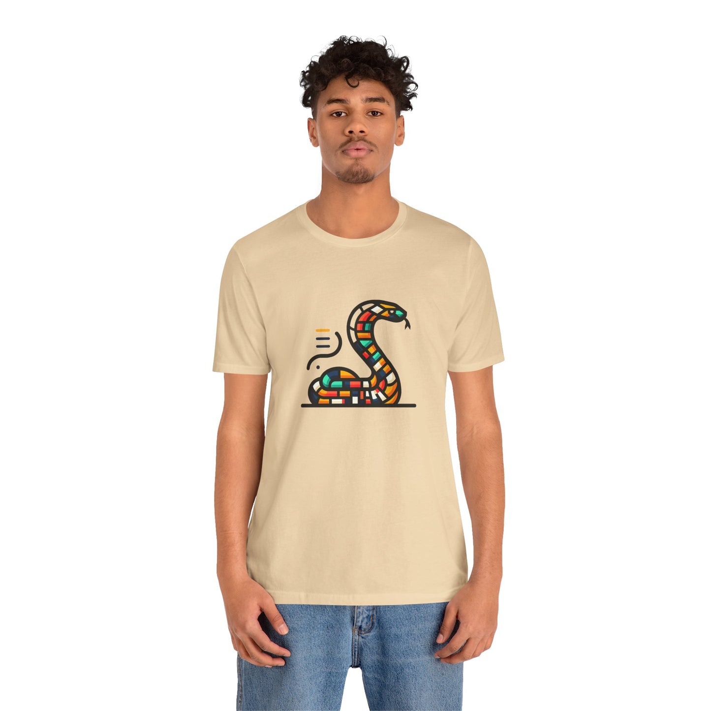 King Cobra Surrillesticity - Snazzle Tee