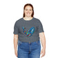 Blue Whale Plenjoyance - Snazzle Tee