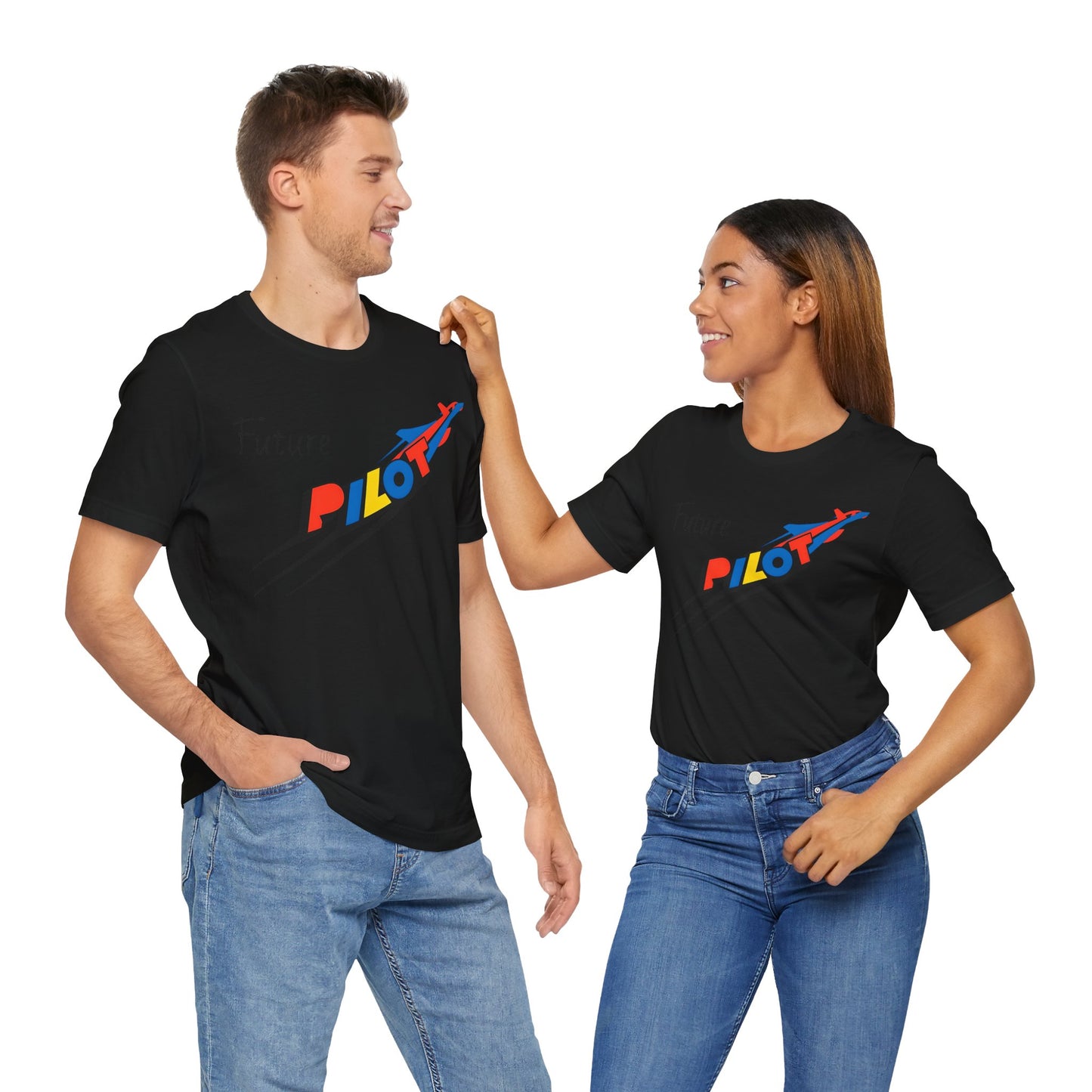 Pilot Zephylique - Snazzle Tee