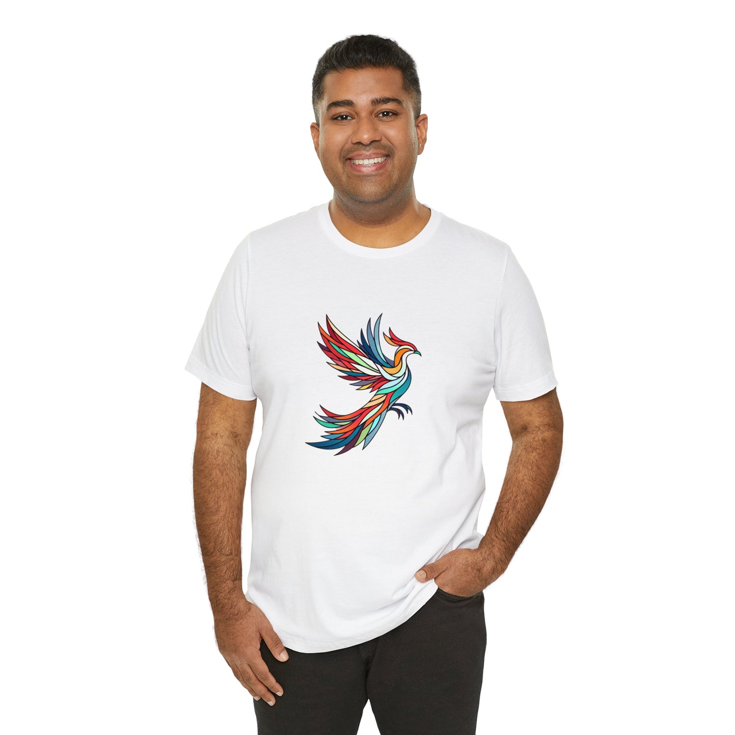 Phoenix Lumindazzle - Snazzle Tee