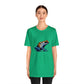 Poison Dart Frog Artisciblend - Snazzle Tee