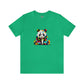 Giant Panda Solacitude - Snazzle Tee