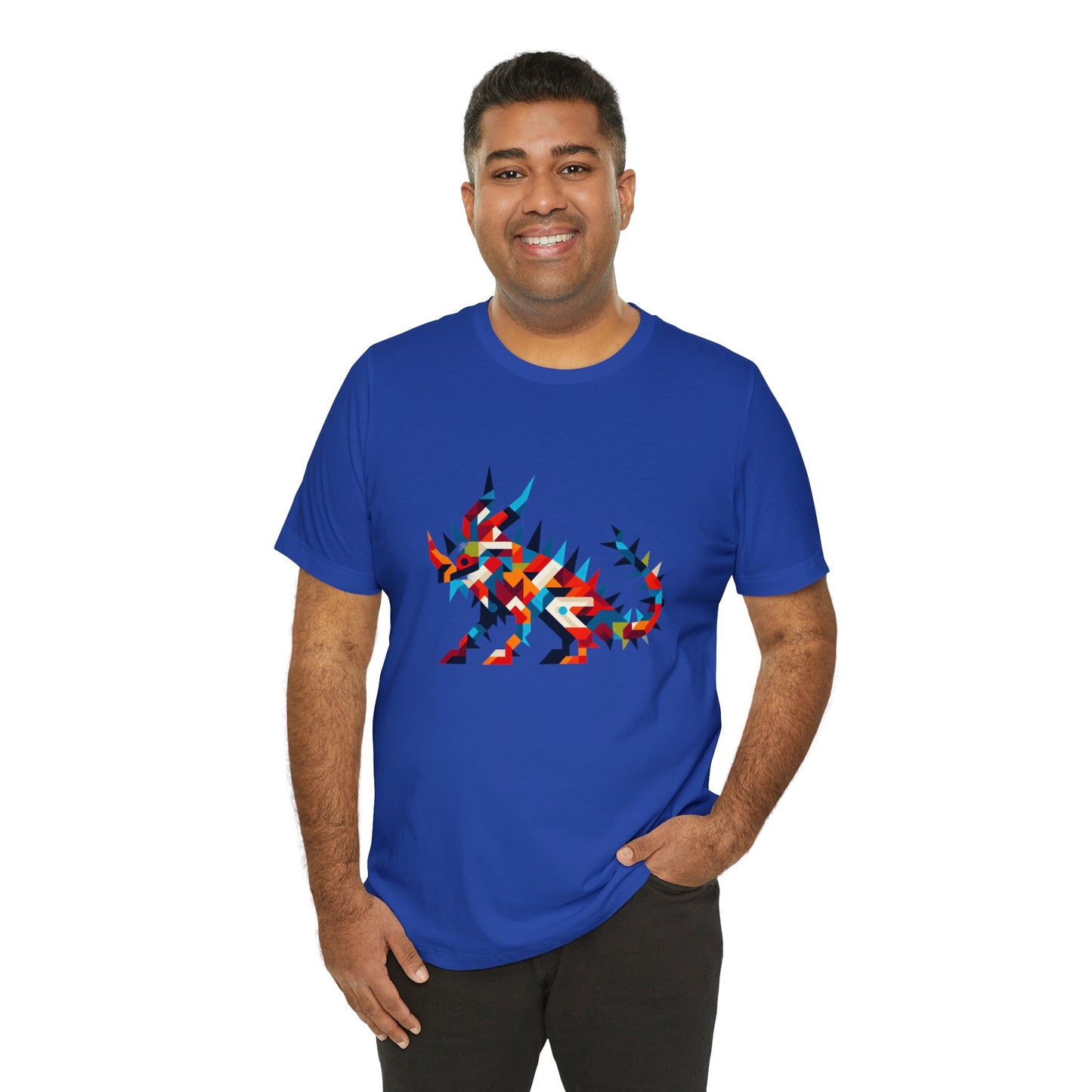 Thorny Devil Euphoristria - Snazzle Tee