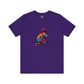 Turkey Vulture Euploricity - Snazzle Tee