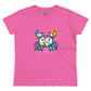 Ghost Crab Solimaze - Women - Snazzle Tee