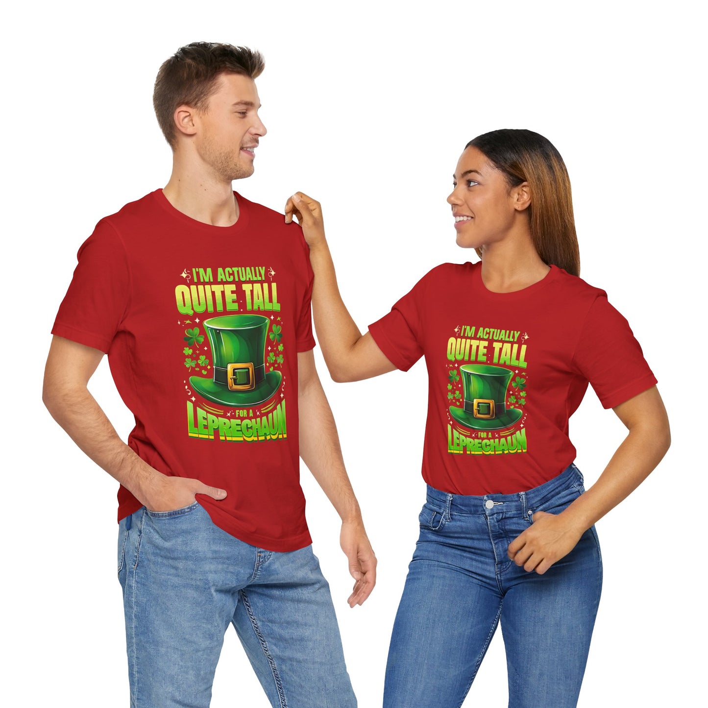 Leprechaun Hat Gleemuff - Snazzle Tee