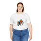 Woolly Mammoth Huescapism - Snazzle Tee