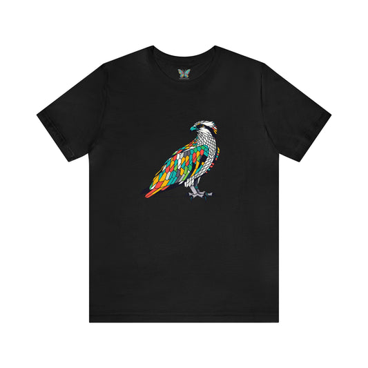 Osprey Quillabrate - Snazzle Tee