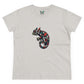 Gargoyle Gecko Jubulentra - Women - Snazzle Tee