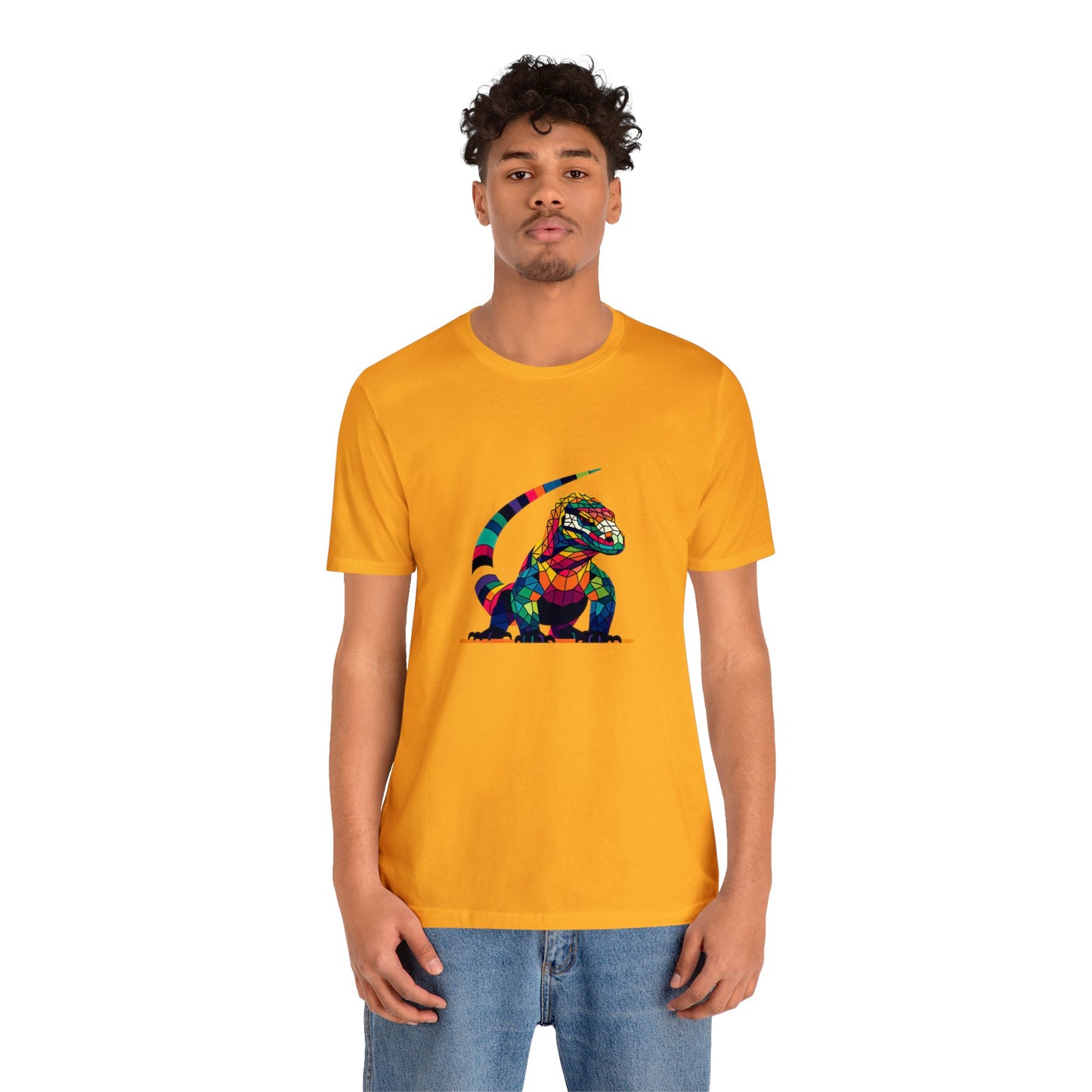 Komodo Dracolore - Snazzle Tee