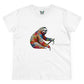 Sloth Vibroscape - Women - Snazzle Tee