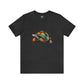 Galapagos Tortoise Joyalogic - Snazzle Tee