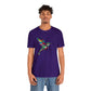 Hummingbird Serencolority - Snazzle Tee