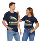 Airfloat Philanthisia - Snazzle Tee