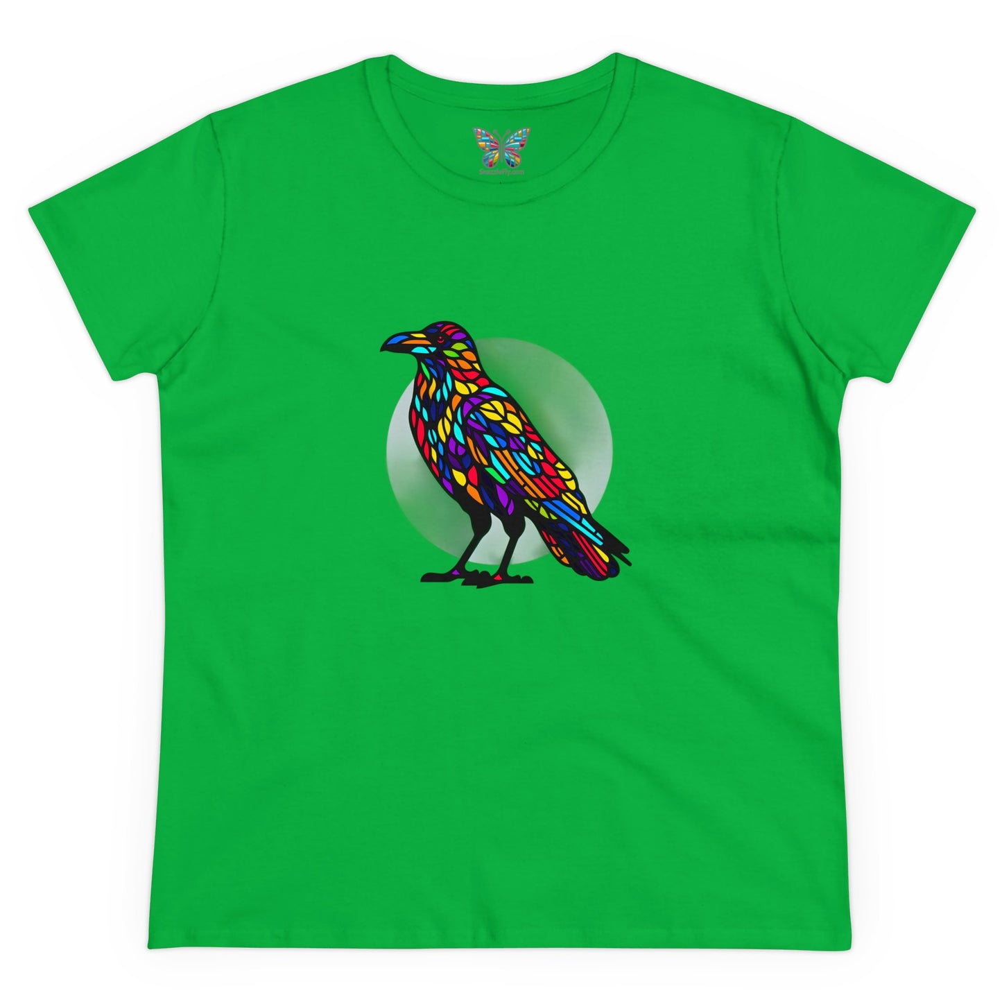 Raven Seriluxe - Women - Snazzle Tee