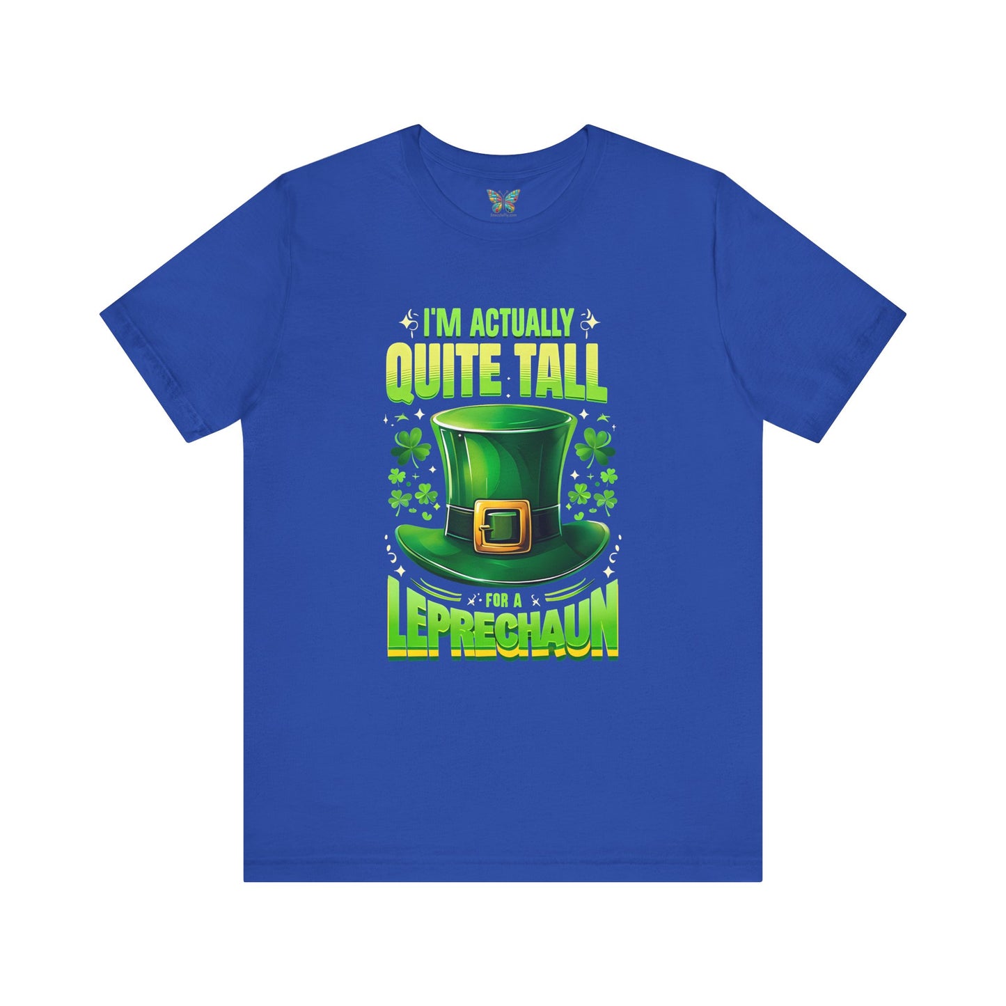 Leprechaun Hat Gleemuff - Snazzle Tee