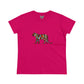 Bengal Tiger Exhilaradise - Women - Snazzle Tee