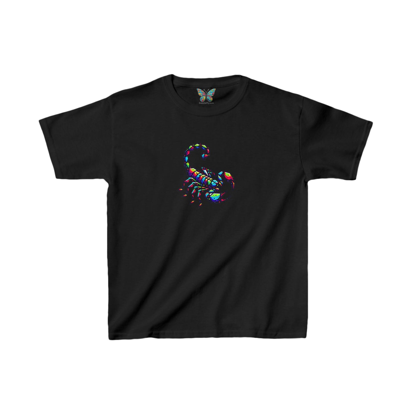 Scorpion Veldulance - Youth - Snazzle Tee