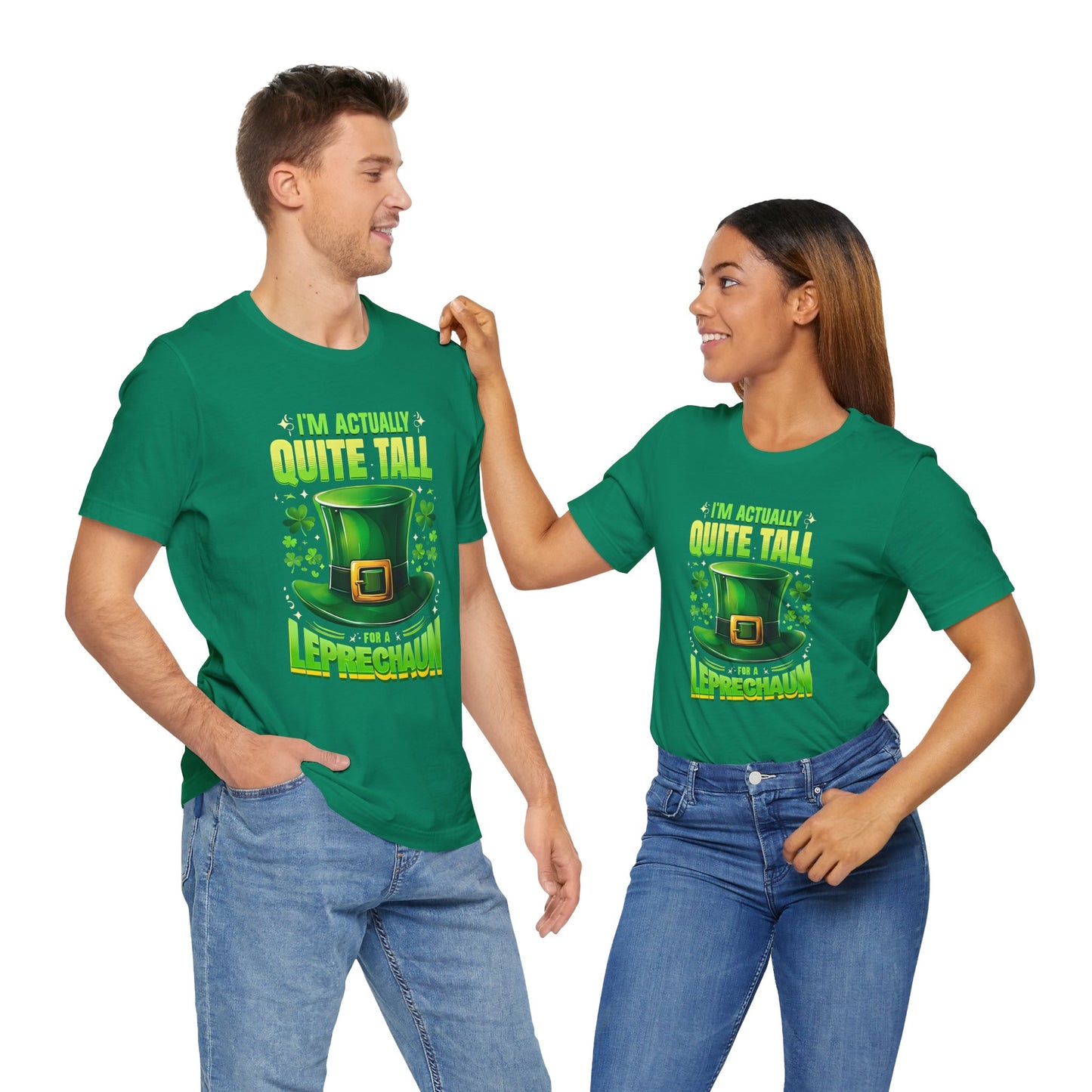 Leprechaun Hat Gleemuff - Snazzle Tee