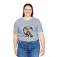 Toucan Jollisity - Snazzle Tee