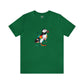 Puffin Splendosity - Snazzle Tee