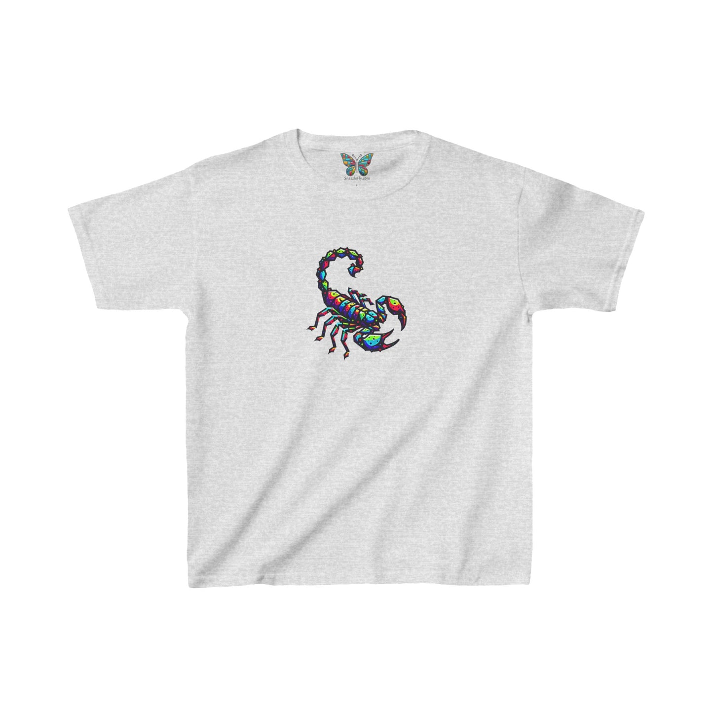 Scorpion Veldulance - Youth - Snazzle Tee