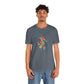 Seahorse Joyblend - Snazzle Tee