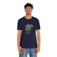 African Elephant Serenitude - Snazzle Tee