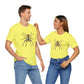 Huntsman Spider Zenthica - Snazzle Tee