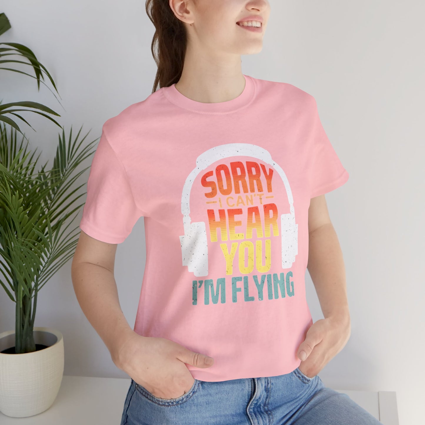 Flying Audivibe - Snazzle Tee