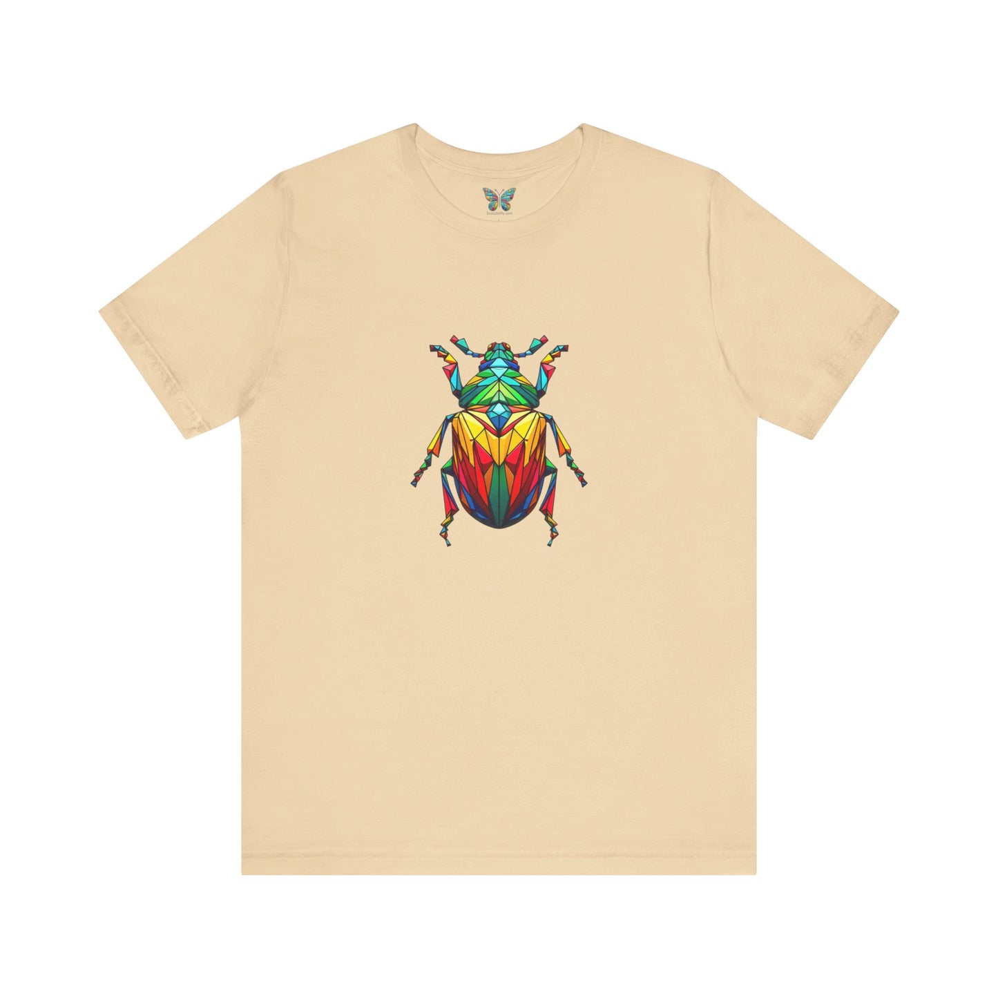 Jewel Beetle Neurestalgic - Snazzle Tee