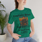 The Best Charter Captain You'll Ever Meet! - Personalizable - Snazzle Tee