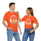 Flying Audivibe - Snazzle Tee