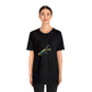 Praying Mantis Inspirapture - Snazzle Tee