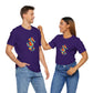 Seahorse Joyblend - Snazzle Tee