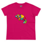 Manatee Whimsiacle - Women - Snazzle Tee