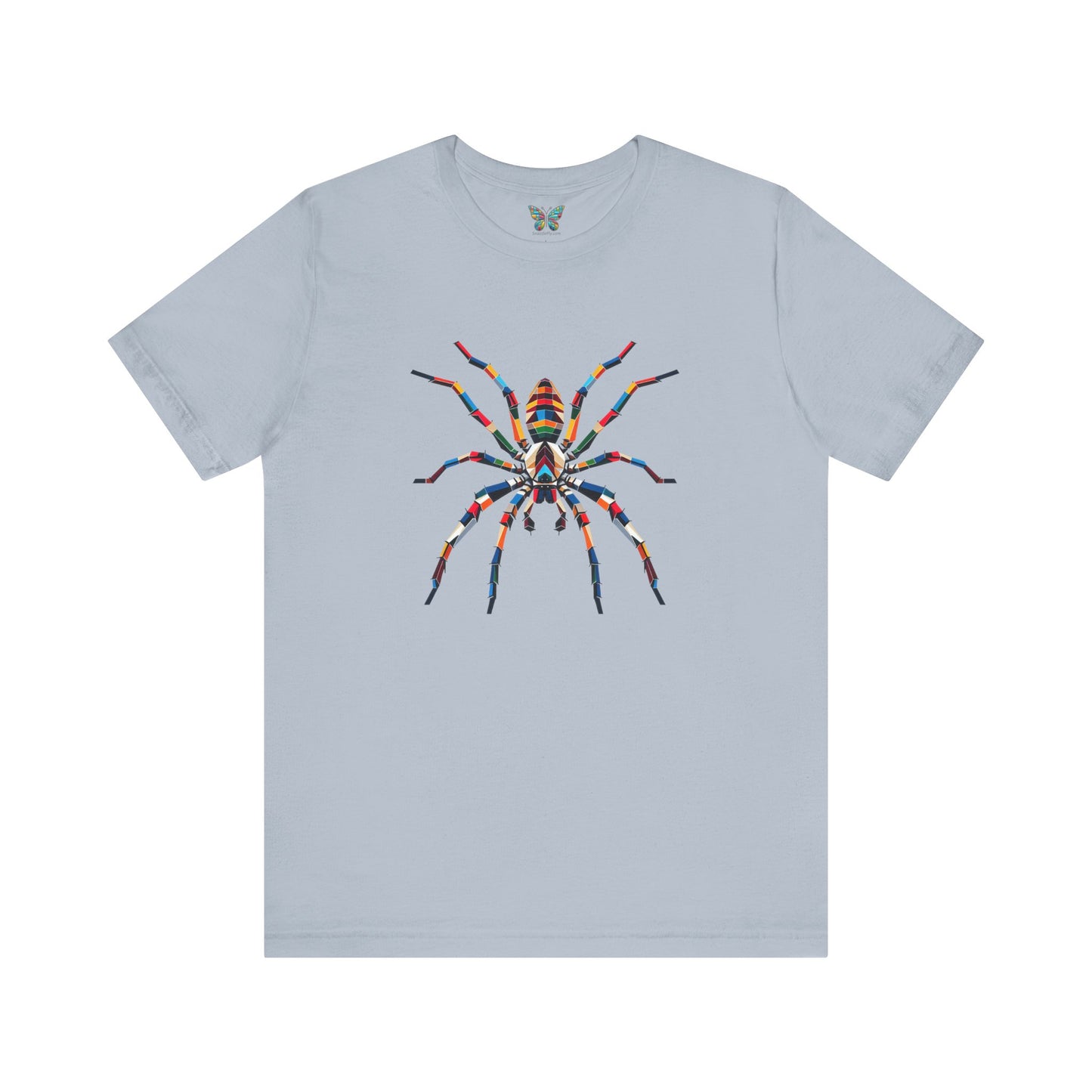 Huntsman Spider Zenthica - Snazzle Tee