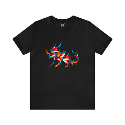 Thorny Devil Euphoristria - Snazzle Tee