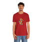 Seahorse Joyblend - Snazzle Tee