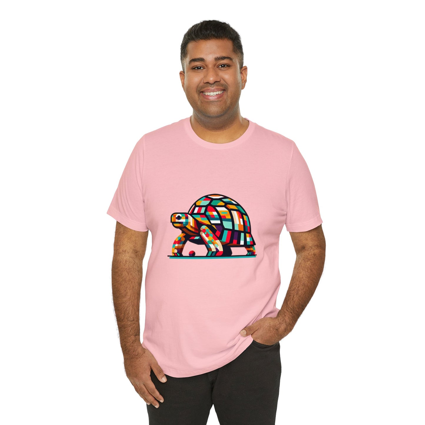 Gopher Tortoise Serenique - Snazzle Tee